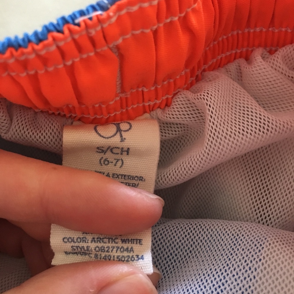 Boys Swim Trunks Shirts T-Rex Dinosaurs Sunglasses - Picture 5 of 6